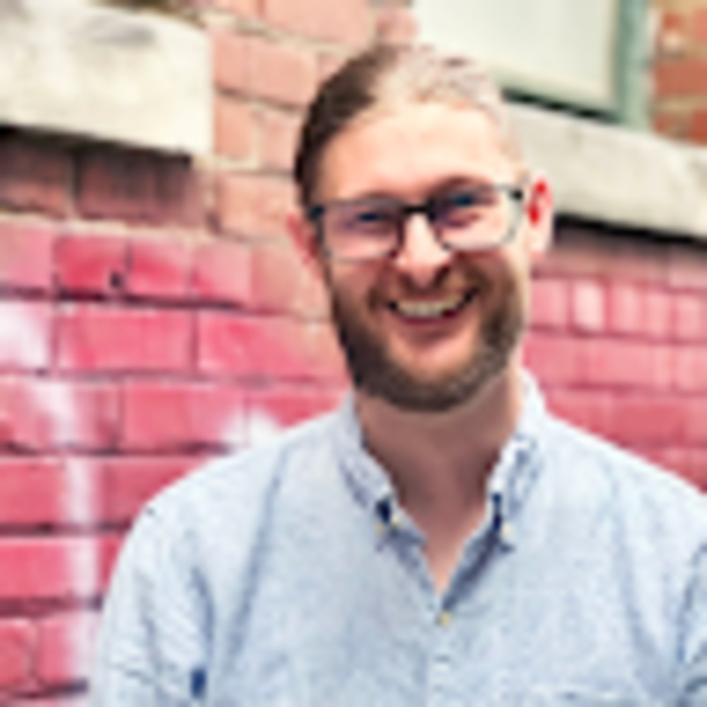 Meet your Posher, Joseph